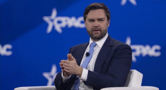 Zv/presidenti amerikan Vance: SHBA nuk do të ndërhyjë në konfliktin midis Indisë dhe Pakistanit