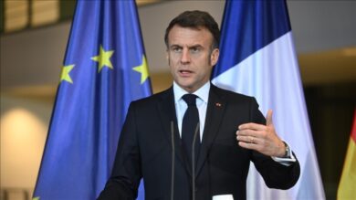 Emmanuel Macron