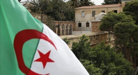 Algjeri, institucionet zëvendësojnë gjuhën frënge me arabishten dhe anglishten në komunikimet zyrtare