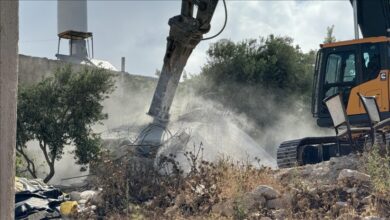 Gaza, Palestina