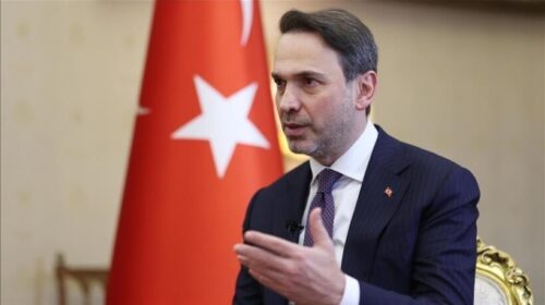 Turqia do të furnizojë Sirinë me gaz dhe energji elektrike për të ndihmuar infrastrukturën e goditur nga lufta