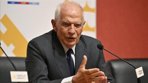 Ish-kryediplomati i BE-së: Nuk ka dyshim se Izraeli ka qëllim gjenocidal në Gaza