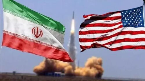 SHBA-ja dhe Irani do të zhvillojnë raundin e 4-t të bisedimeve indirekte në Oman të dielën