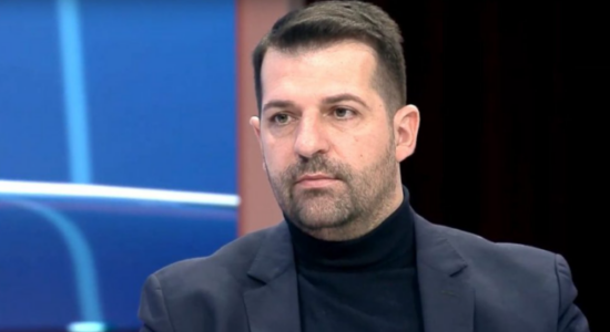 Tomovski: RMV do të blejë avion të ri qeveritar të përshtatshëm, duam të jemi vend serioz