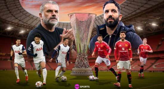 Tottenham – Man Utd, sonte luhet finalja e madhe e Ligës së Evropës