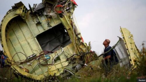 Tragjedia me 298 të vdekur! OKB: Rusia fajtore për rrëzimin e avionit “Malaysia Airlines” më 2014