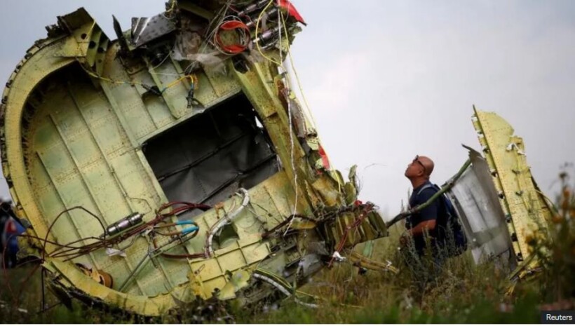 Tragjedia me 298 të vdekur! OKB: Rusia fajtore për rrëzimin e avionit “Malaysia Airlines” më 2014