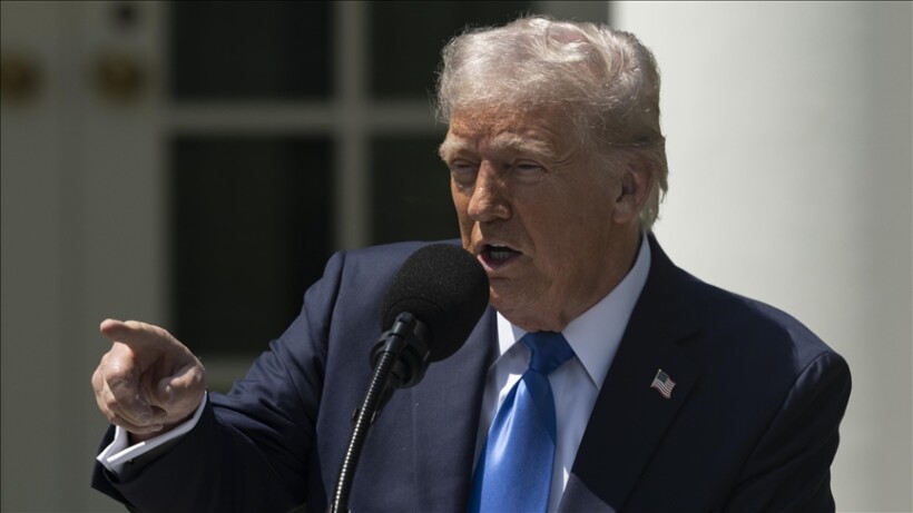 Trump përshëndet propozimin e Putinit për bisedime të drejtpërdrejta me Ukrainën në Stamboll