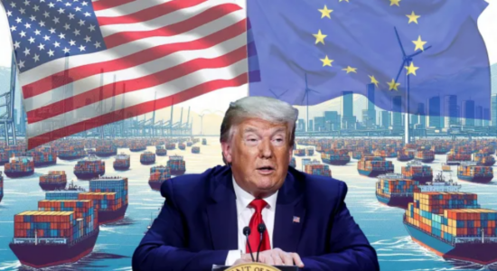 Trump: Nuk po kërkoj marrëveshje me BE-në, tashmë është vendosur – tarifa prej 50 për qind