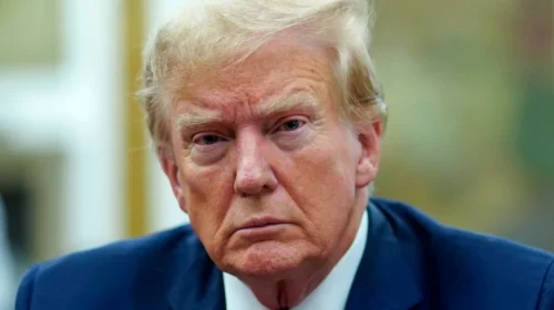 Trump nis turneun në Gjirin Persik me fokus te marrëveshjet ekonomike