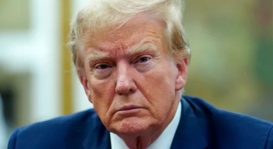 Trump nis turneun në Gjirin Persik me fokus te marrëveshjet ekonomike
