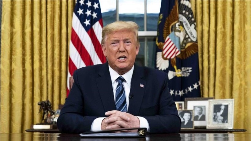 I dërguari i SHBA-së: Trump do ta shpallë Sirinë “shtet që nuk sponsorizon terrorizmin”