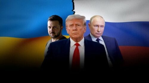 Trump do të takohet me Putinin vetëm nëse Putini takohet edhe me Zelenskyn