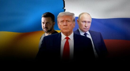 Putin nuk shkoi në Turqi – Zelensky a do ta fitojë mbështetjen e Trumpit