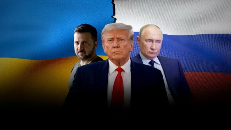 Putin nuk shkoi në Turqi – Zelensky a do ta fitojë mbështetjen e Trumpit