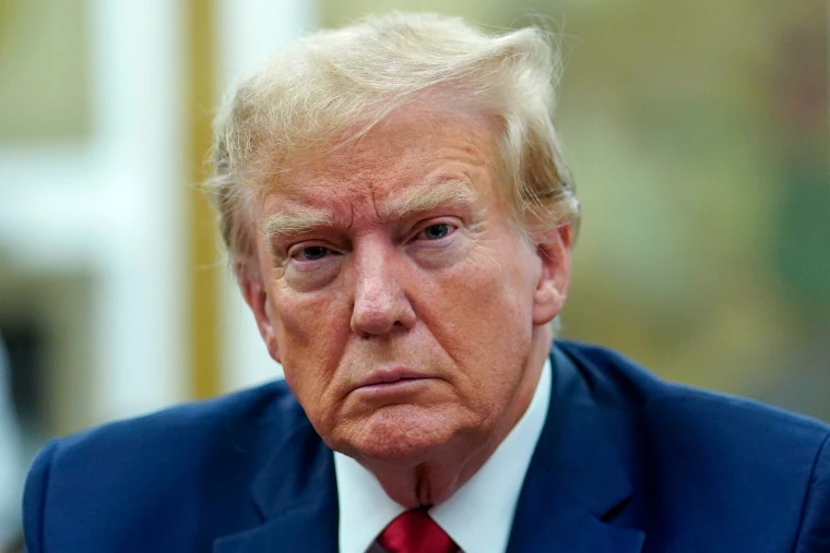 Trump nis turneun në Gjirin Persik me fokus te marrëveshjet ekonomike