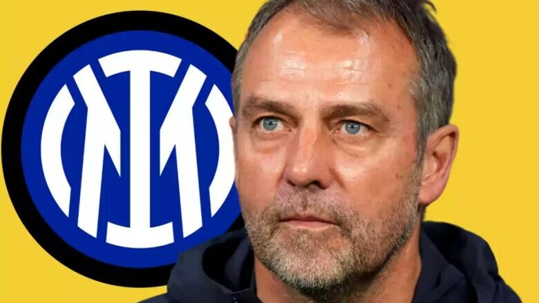 “Mund të ketë një ndryshim”, Hansi Flick zbulon planin që ka për ndeshjen ndaj Interit