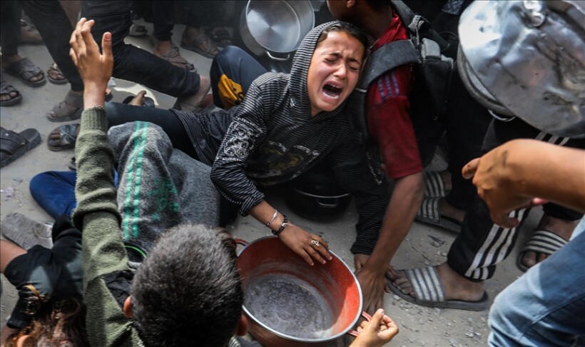 UNRWA: Qindra mijëra banorë të Gazës mund të hanë vetëm një vakt çdo dy ose tre ditë