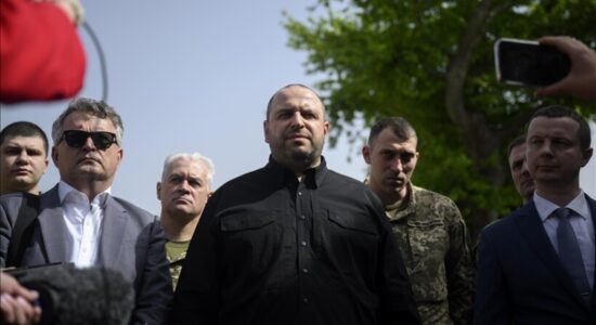 Ministri ukrainas: Kemi arritur një marrëveshje me Rusinë në Stamboll për shkëmbimin e 1.000 personave