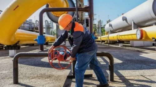 Në Ministrinë e Energjetikës do të nënshkruhet marrëveshja për ndërtimin e interkonektorit me Greqinë