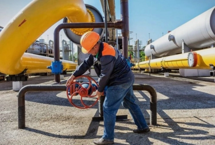 Në Ministrinë e Energjetikës do të nënshkruhet marrëveshja për ndërtimin e interkonektorit me Greqinë
