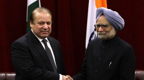 India dhe Pakistani konfirmojnë arritjen e armëpushimit