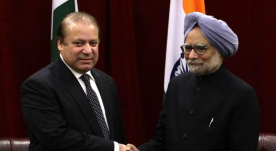 India dhe Pakistani konfirmojnë arritjen e armëpushimit
