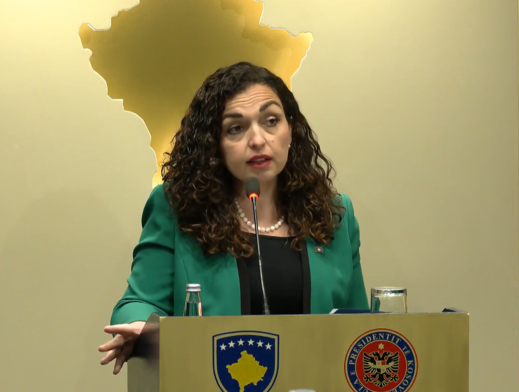 Osmani: Mund t’i drejtohem Gjykatës Kushtetuese nëse vazhdon zvarritja