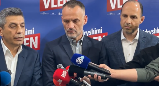 VLEN: Arben Fetai shkatërroi planet e BDI-së dhe pengjeve të Gjokës!