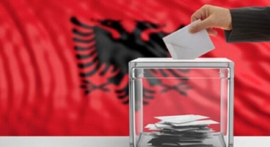 Shqipëria voton – procesi zgjedhor nis me disa probleme