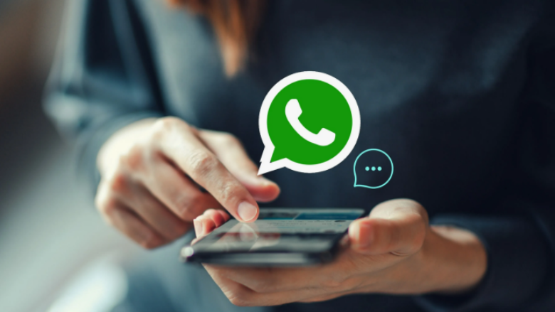 WhatsApp tejkalon 3 miliardë përdorues mujorë
