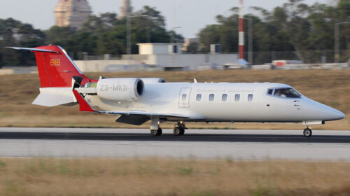 Tomovski: RMV do të blejë avion të ri qeveritar të përshtatshëm, duam të jemi vend serioz
