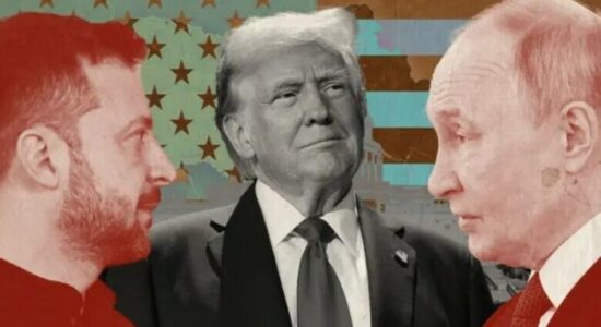 Zelensky: Heshtja e Amerikës vetëm sa e inkurajon Putinin