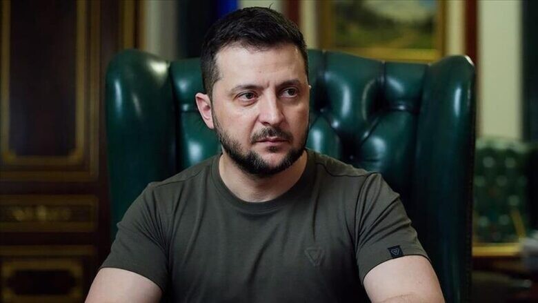 Zelensky: Kemi informacione nga inteligjenca se Rusia po përgatit ofensivë të re