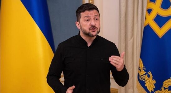 Zelenskyy: Rusia po përpiqet të sigurojë që takimi i ardhshëm “të mos sjellë rezultate”