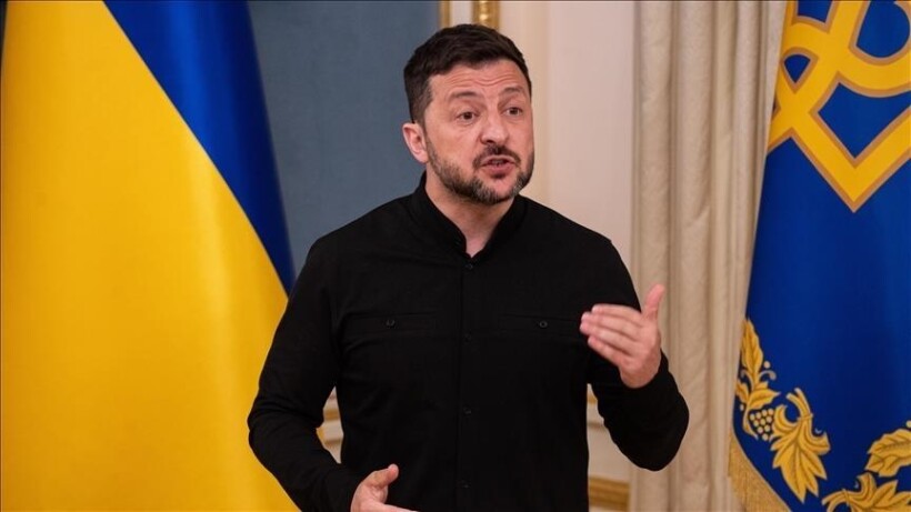 Zelenskyy: Rusia po përpiqet të sigurojë që takimi i ardhshëm “të mos sjellë rezultate”