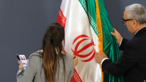 Ambasada iraniane falënderon Vuçiqin për qëndrimin ndaj sulmit të SHBA-së në Iran