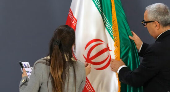 Ambasada iraniane falënderon Vuçiqin për qëndrimin ndaj sulmit të SHBA-së në Iran