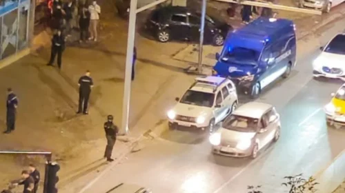 Incidenti në Çair, të lënduarit në gjendje stabile