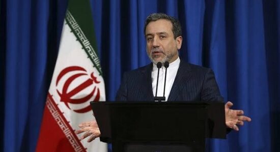 Ministri i Jashtëm iranian: SHBA dhe Izraeli ‘hodhën në erë’ diplomacinë