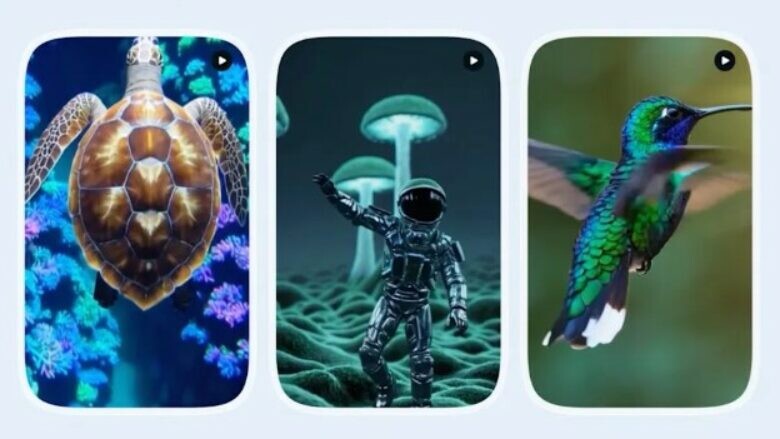 Krijuesi i videove i OpenAI, Sora – integrohet në Bing të Microsoft-it