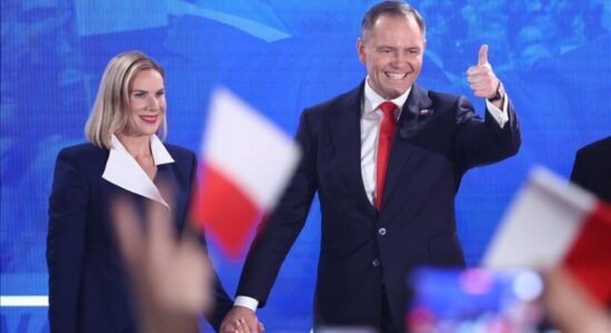 Nawrocki fiton zgjedhjet presidenciale në Poloni me 50,9 për qind të votave