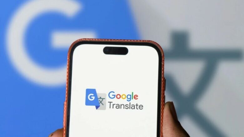 Google Translate më në fund po mëson kontekstin kur përkthen
