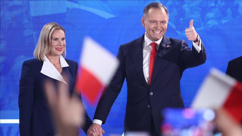 Nawrocki fiton zgjedhjet presidenciale në Poloni me 50,9 për qind të votave