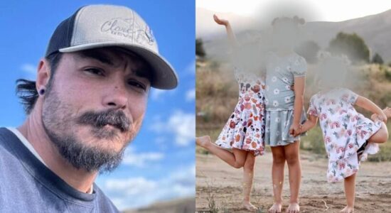 “I stërvitur dhe i rrezikshëm!”. Ish-ushtaraku vret 3 vajzat e tij të mitura, arratiset në pyll