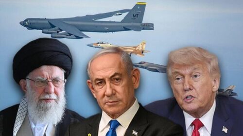 Misioni i Iranit në OKB: Trump, gënjeshtar dhe frikacak! S’negociojmë nën presion