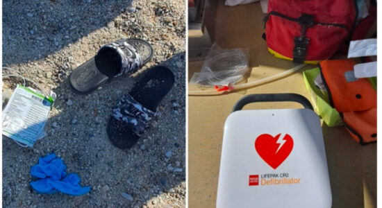Ndërron jetë një 19-vjeçar nga Maqedonia e Veriut në Halkidiki