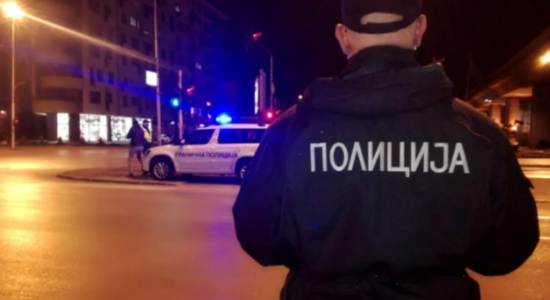 Inicohet procedurë kundër një 18 vjeçari për incidentin e djeshëm në Çair