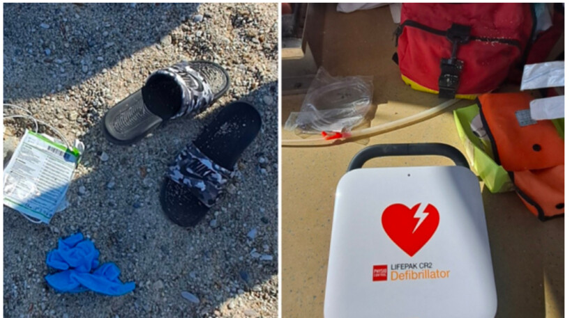 Ndërron jetë një 19-vjeçar nga Maqedonia e Veriut në Halkidiki