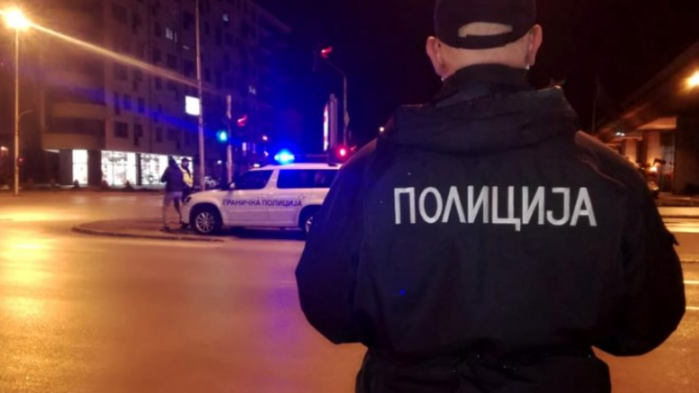 Inicohet procedurë kundër një 18 vjeçari për incidentin e djeshëm në Çair